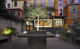 Biocity Hotel Milan
